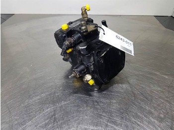 Hüdraulika Rexroth A10VG45HWDL2/10R-R912046549-Drive pump/Fahrpumpe: pilt 3