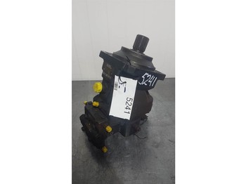 Hüdraulika DANFOSS / SAUER