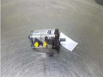Hüdraulika DANFOSS / SAUER