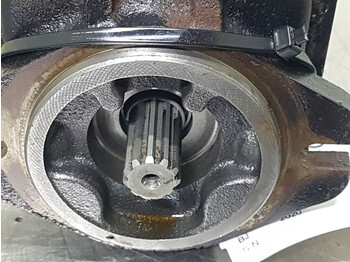 Hüdraulika - Ehitusmasinad Sauer Danfoss C22.4L/37486 - Gearpump/Zahnradpumpe/Tandwielpomp: pilt 4