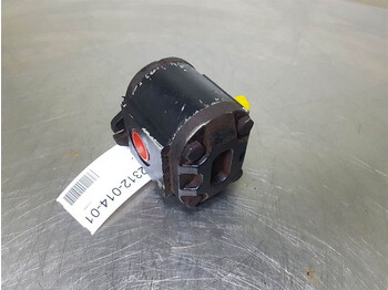Hüdraulika - Ehitusmasinad Sauer Danfoss C22.4L/37486 - Gearpump/Zahnradpumpe/Tandwielpomp: pilt 2