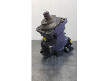 Hüdraulika Sauer Danfoss Kramer 520 Allrad - Drive motor/Fahrmotor/Rijmotor: pilt 2