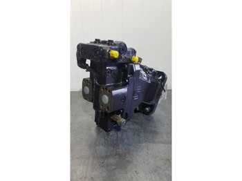 Hüdraulika Sauer Danfoss Kramer 520 Allrad - Drive motor/Fahrmotor/Rijmotor: pilt 3