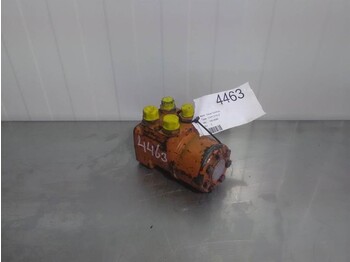 Hüdraulika DANFOSS / SAUER