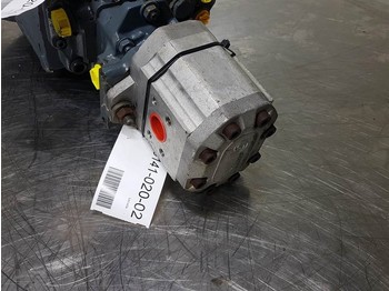Hüdraulika DANFOSS / SAUER