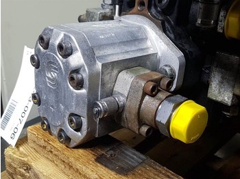 Hüdraulika DANFOSS / SAUER