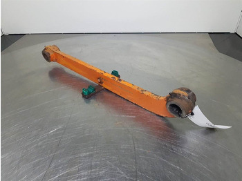 Poom - Ehitusmasinad Schaeff SKL832-6336024001-Shift lever/Umlenkhebel/Duwstuk: pilt 3 Poom - Ehitusmasinad Schaeff SKL832-6336024001-Shift lever/Umlenkhebel/Duwstuk: pilt 3