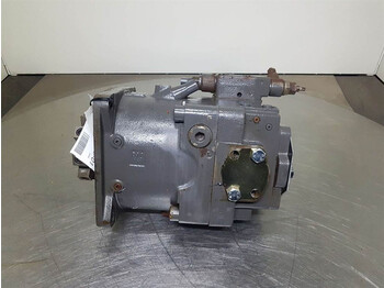 Hüdraulika - Ehitusmasinad Sennebogen -Rexroth A11VO190LG1CS-Load sensing pump: pilt 5