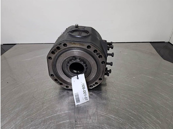 Uus Telg ja varuosad - Ehitusmasinad Spicer Dana 305/112/288 - Differential housing/Differenti: pilt 3