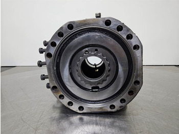 Uus Telg ja varuosad - Ehitusmasinad Spicer Dana 305/112/288 - Differential housing/Differenti: pilt 5