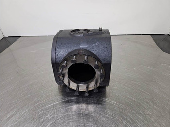 Uus Telg ja varuosad - Ehitusmasinad Spicer Dana 305/112/288 - Differential housing/Differenti: pilt 2