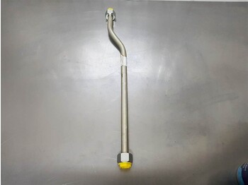 Hüdraulika - Ehitusmasinad Terex Schaeff TL/SKL/SKS-0453263003-Pipe elbow/Rohrbogen/Leiding: pilt 3