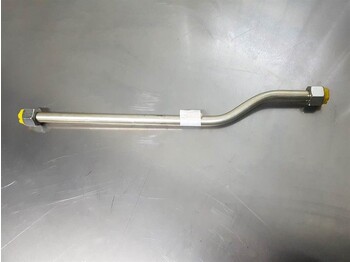 Hüdraulika - Ehitusmasinad Terex Schaeff TL/SKL/SKS-0453263003-Pipe elbow/Rohrbogen/Leiding: pilt 2