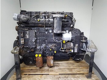 Mootor CUMMINS