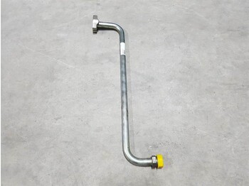 Hüdraulika - Ehitusmasinad Terex TL70S/TL80-5260307017-Pipe elbow/Rohrbogen/Leiding: pilt 2