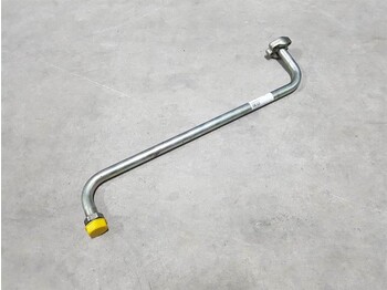 Hüdraulika - Ehitusmasinad Terex TL70S/TL80-5260307017-Pipe elbow/Rohrbogen/Leiding: pilt 3