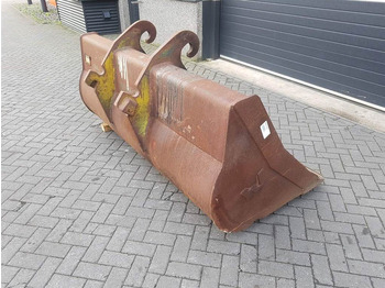 Kopp VERACHTERT