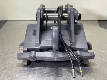 Kiirühendus - Ehitusmasinad Verachtert CW30 - Quick coupler/Schnellwechsler/Snelwissel: pilt 5 Kiirühendus - Ehitusmasinad Verachtert CW30 - Quick coupler/Schnellwechsler/Snelwissel: pilt 5