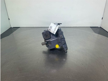 Hüdraulika Vögele 2060414-A10VG45-Drive pump/Fahrpumpe/Rijmotor: pilt 2