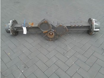 Telg ja varuosad VOLVO