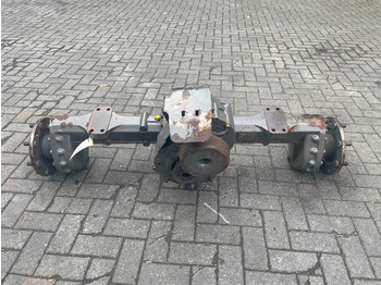 Telg ja varuosad VOLVO