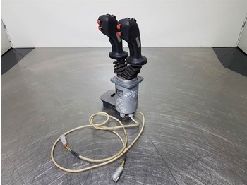 Elektrisüsteem - Ehitusmasinad W. Gessmann D8/B3 - Joystick/Steuergriff/Bediening: pilt 3