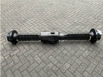 Uus Telg ja varuosad - Ehitusmasinad WACKER NEUSON -Spicer Dana 111/74-002-1000106636-Axle/Achse/As: pilt 4