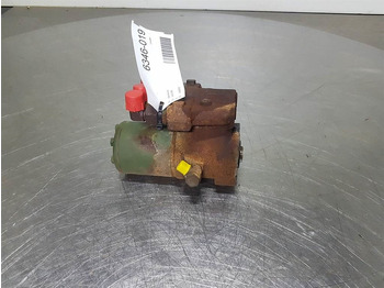 Hüdraulika DANFOSS / SAUER