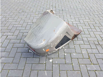Raam/ Konstruktsioon YANMAR