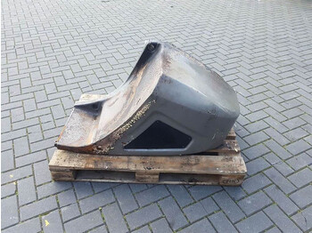Raam/ Konstruktsioon YANMAR