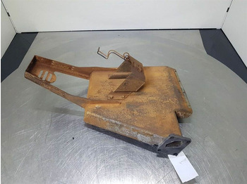 Raam/ Konstruktsioon YANMAR