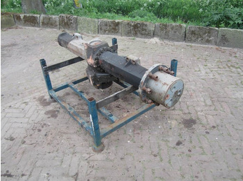 Telg ja varuosad O&K