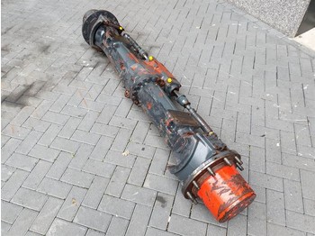Telg ja varuosad AHLMANN