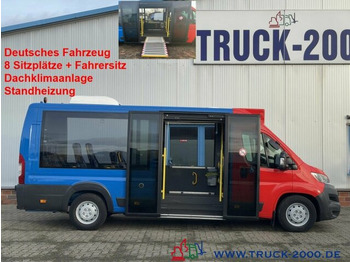 Väikebuss FIAT