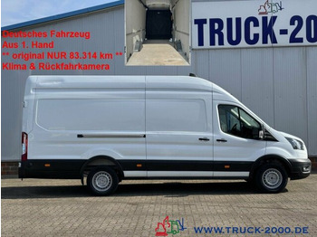 Kaubik FORD Transit