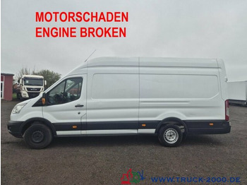 Kaubik FORD Transit