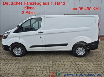 Väike kaubik FORD Transit