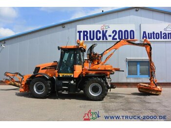 Munitsipaaltraktor MULAG