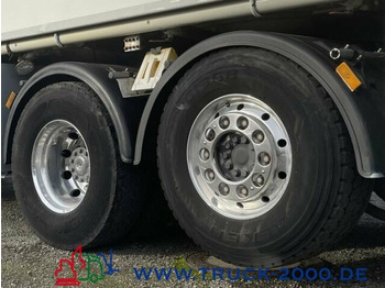 Vaakumveok Mercedes-Benz Actros 2544 Silo Holz Pellets 28m³ inkl. Waage: pilt 3