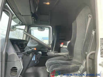 Vaakumveok Mercedes-Benz Actros 2544 Silo Holz Pellets 28m³ inkl. Waage: pilt 4
