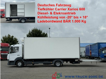 Tarbesõiduk külmik MERCEDES-BENZ