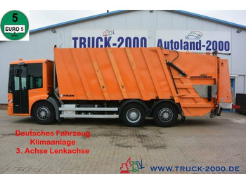 Prügiauto MERCEDES-BENZ Econic 2633