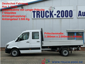 Madelauto MERCEDES-BENZ Sprinter 316