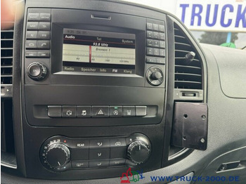 Kiirabiauto Mercedes-Benz Vito 116 CDI 4x4 Notarzt Rettung Ambulance: pilt 4