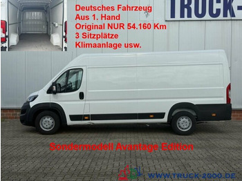 Kaubik PEUGEOT Boxer
