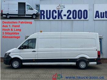 Kaubik VOLKSWAGEN Crafter 35