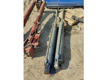 Hüdraulika HYVA Pistons hydraulic cylinders / hydraulisch: pilt 4