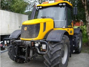 Traktor JCB 3170 Fast Track pluss: pilt 1
