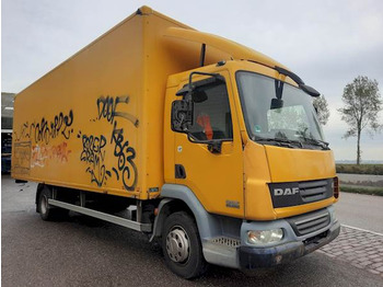 Kasti veoauto DAF LF45.250: pilt 3 Kasti veoauto DAF LF45.250: pilt 3