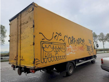 Kasti veoauto DAF LF45.250: pilt 4 Kasti veoauto DAF LF45.250: pilt 4